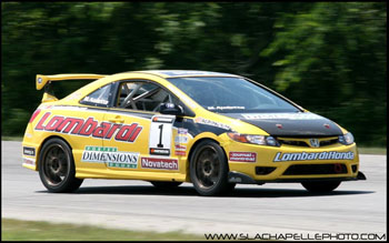 M Audette Sanair 009