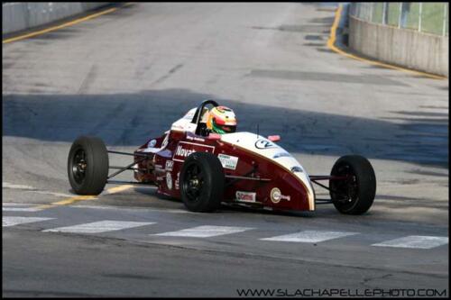 R Audette 1600 GP3R 001