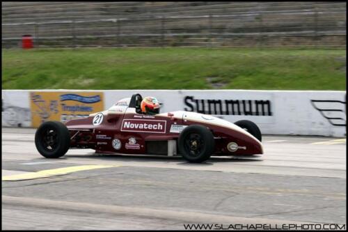 R Audette 1600 Sanair1 001