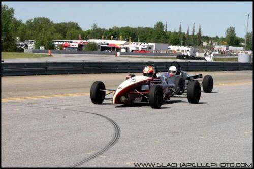 R Audette 1600 Sanair1 008