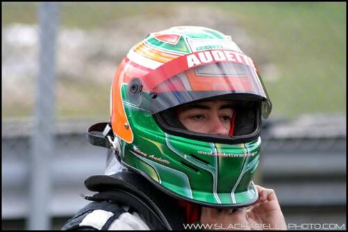 R Audette 1600 Tremb F692AD