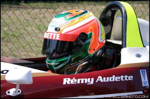 R Audette 1600 Tremb F692AE