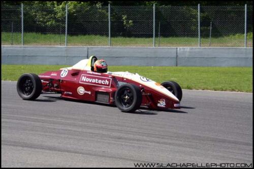 R Audette 1600 Tremb F692AF