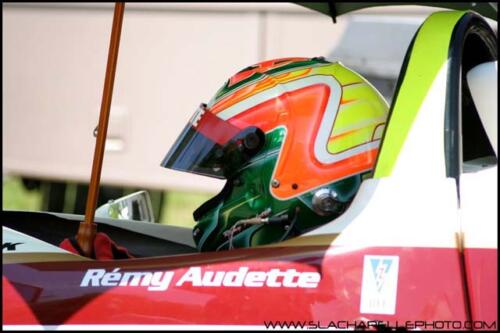 R Audette 1600 Tremb F692B0