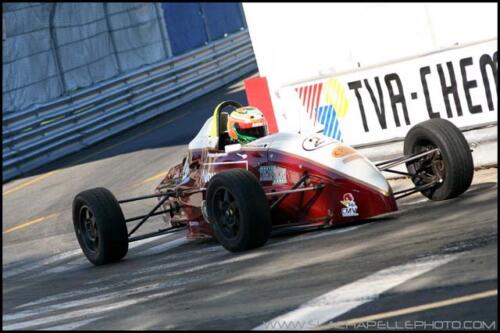 Remy 1600  GP3R 06 004