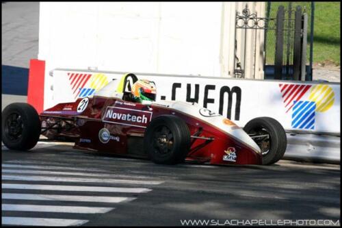 Remy 1600  GP3R 06 005