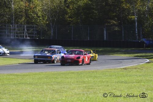 Classique Autome - Mont-Tremblant - 2019