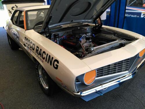 Classique Automne 2017 - Circuit Mont Tremblant