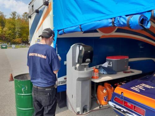 Classique Autome 2020 - Mont-tremblant