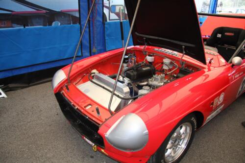 Classique Été 2019 - Mont-Tremblant