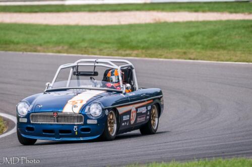 Classique d'Été 2020 - Mont-Tremblant