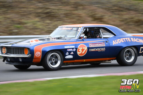 Classique Printemps - Mont-Tremblant 2019