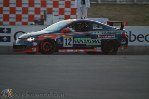 GP3R - 3, 4 et 5 Août 2012