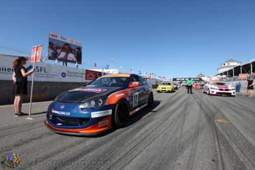 Grand-Prix de Trois-Rivières, 9, 10 et 11 Août