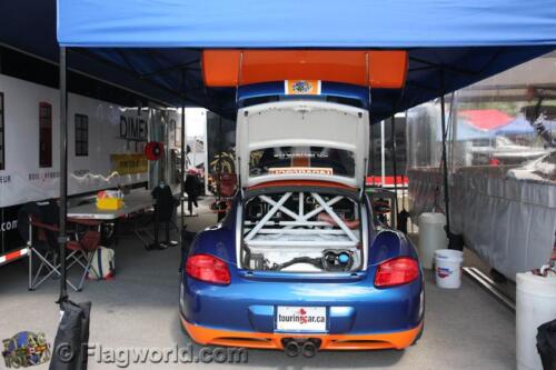 Grand Prix Trois-Rivières - 31 Juillet au 2 Août 2015