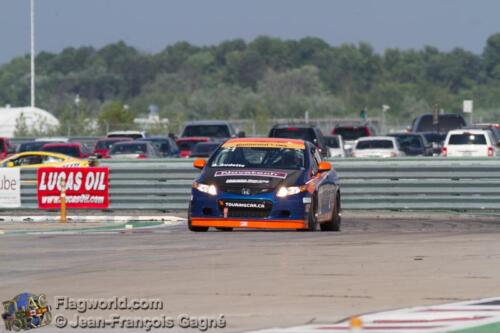 ICAR - 5 et 6 Juin 2014