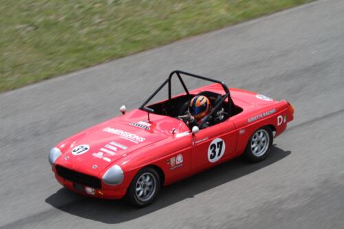 Mont-Tremblant - 29 Juin 2019