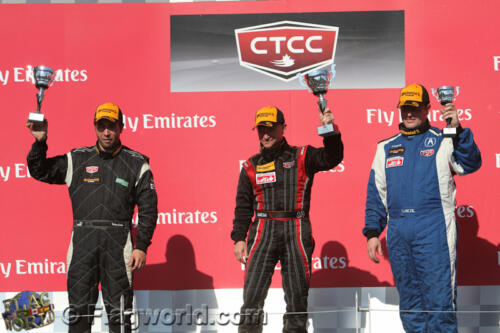 Montréal - 6 et 7 juin 2014