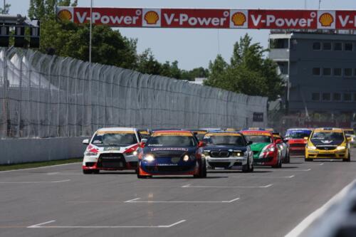 CTCC 2012 Mtl FlagworldMONTREALF1