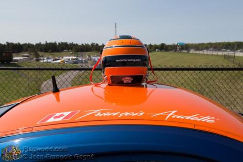 Mosport - 20 au 22 Mai 2016