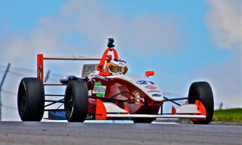 Mosport Juin 2010