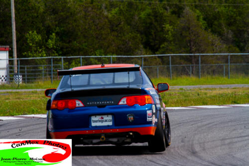 Shannonville Motorsport Park - 26, 27 Juillet 2014