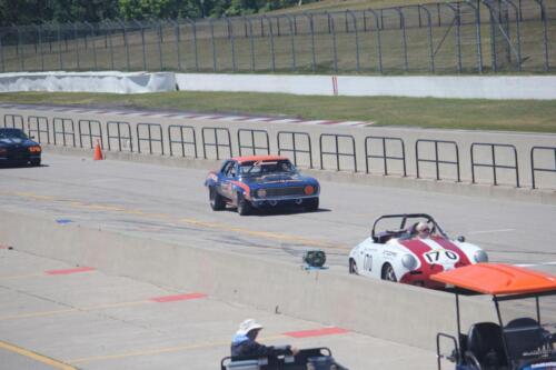 Varac - Mosport -14 au 17 Juin 2018